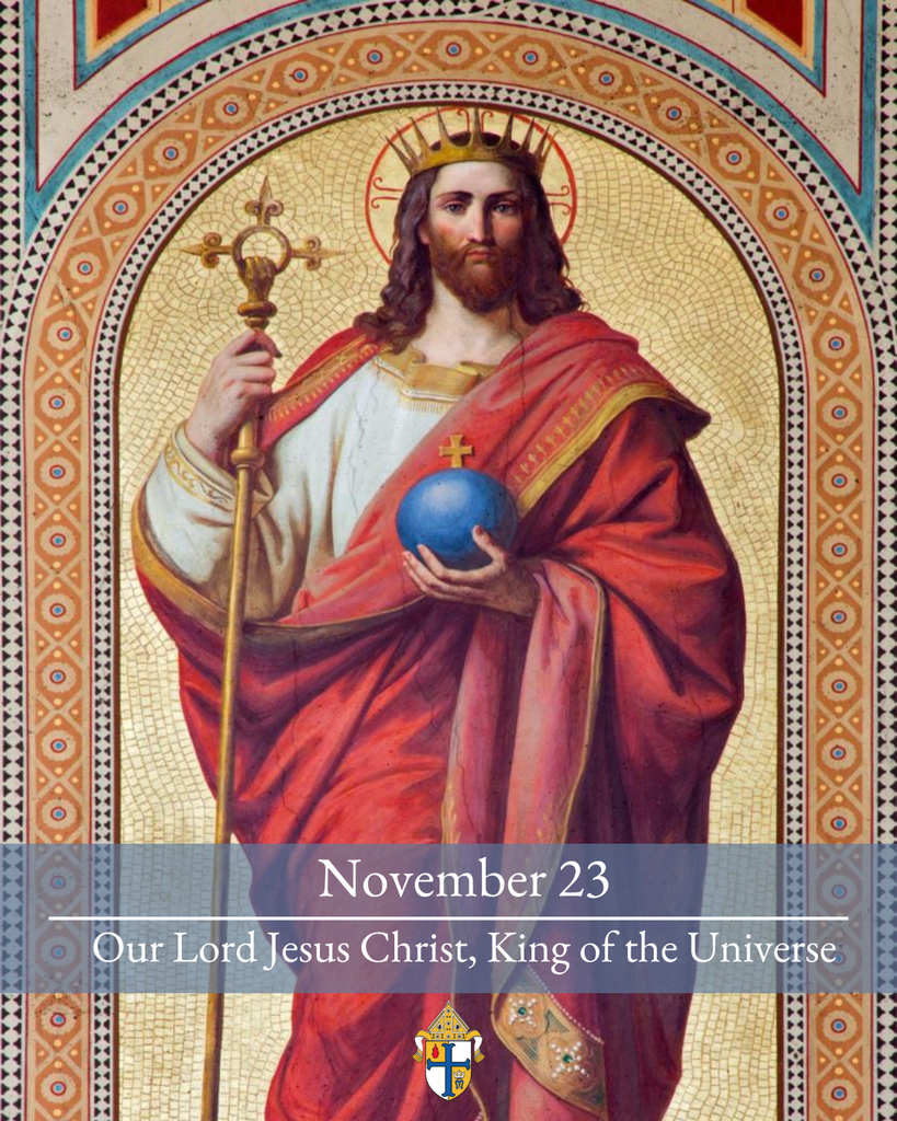November Feast Days (13)