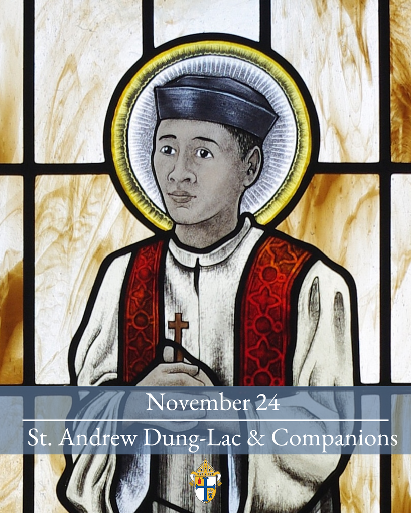 November Feast Days (14)