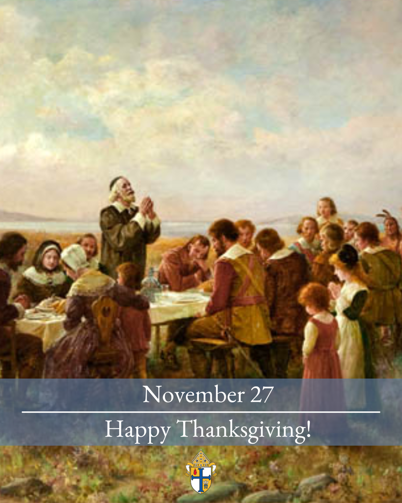 November Feast Days (16)