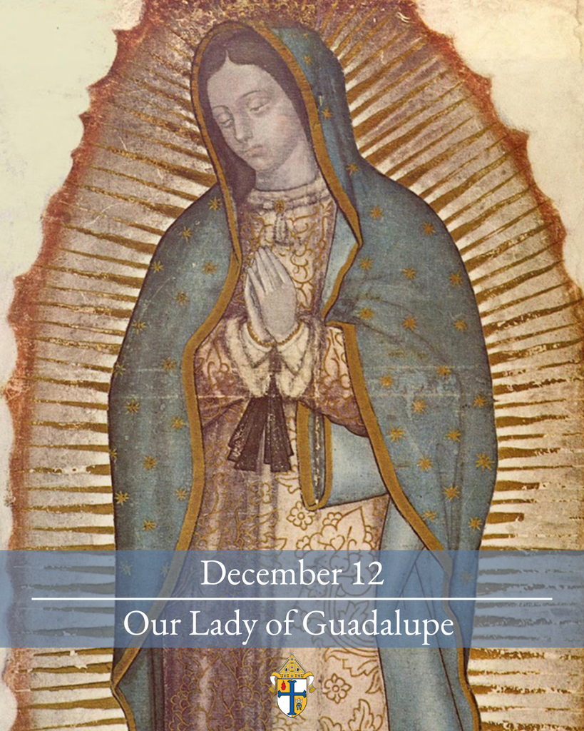 December Feast Days (3)