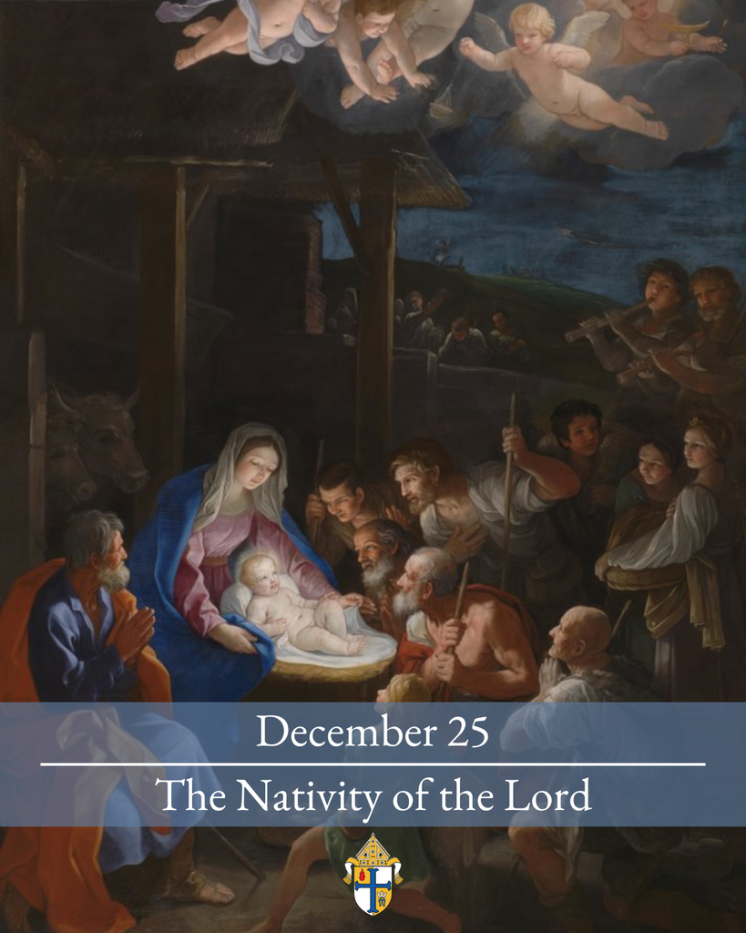 December Feast Days (5)