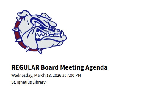 Board Meeting Notice