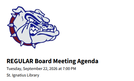 Board Meeting