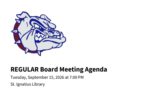 Board Meeting