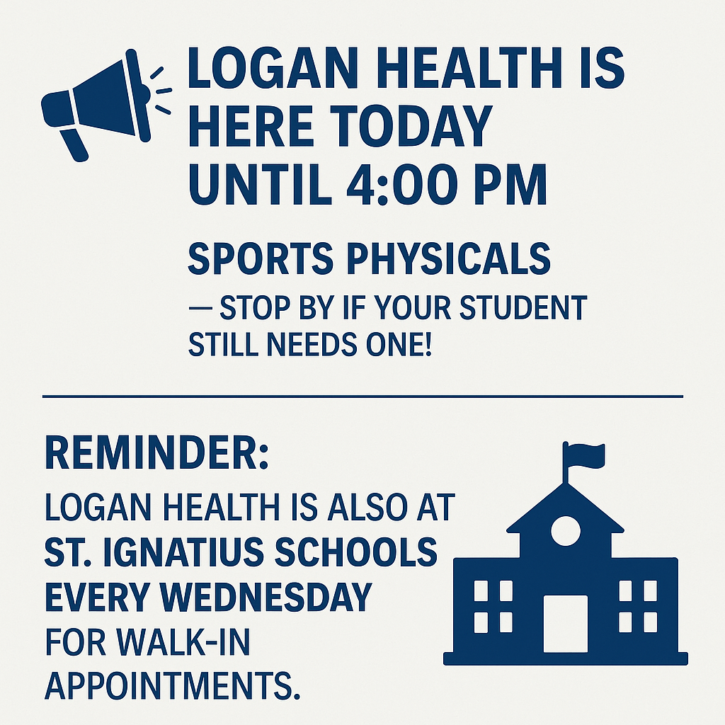 Logan Health