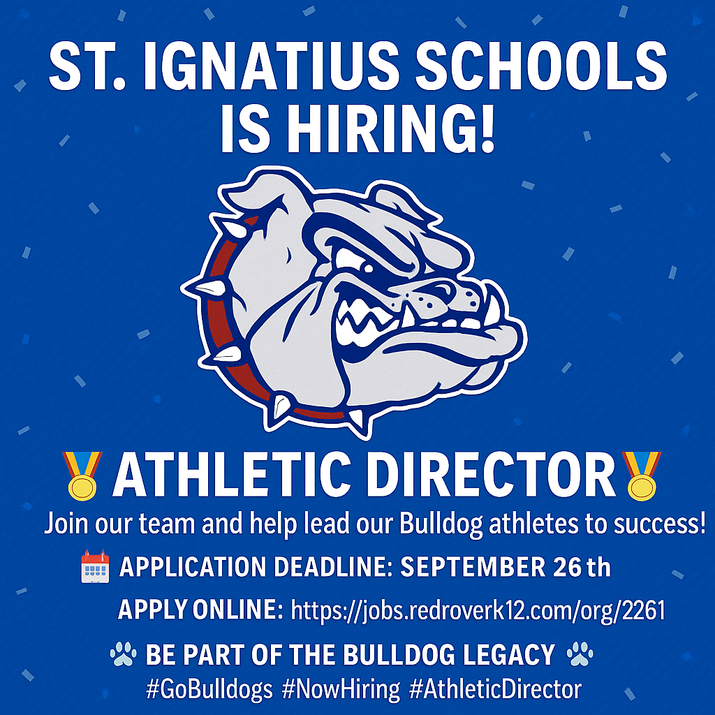 Athletic Director