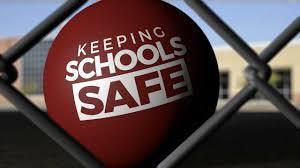 Safety Notification