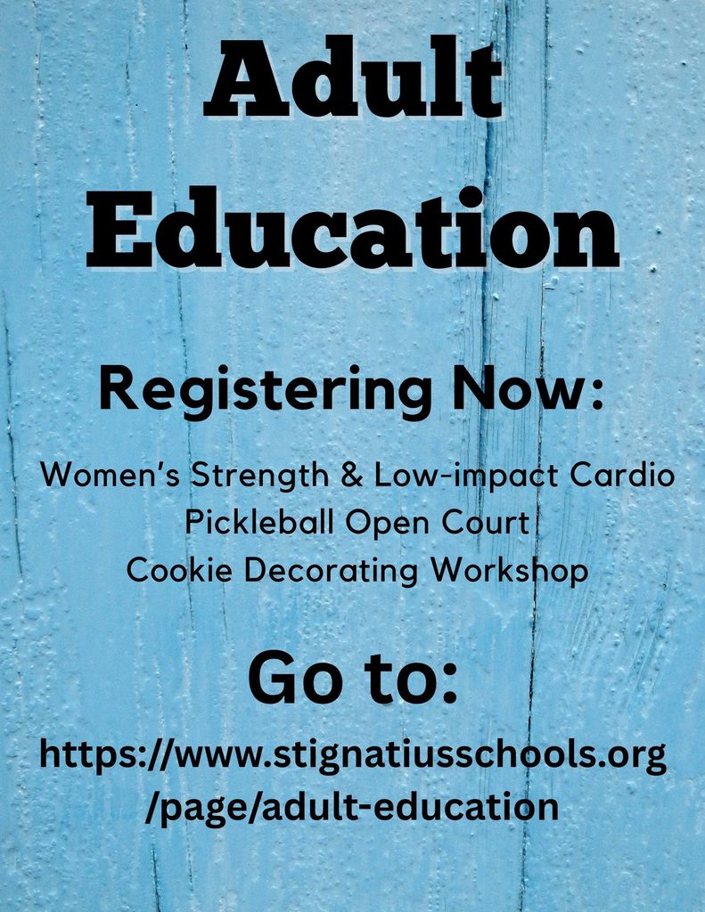 Register now