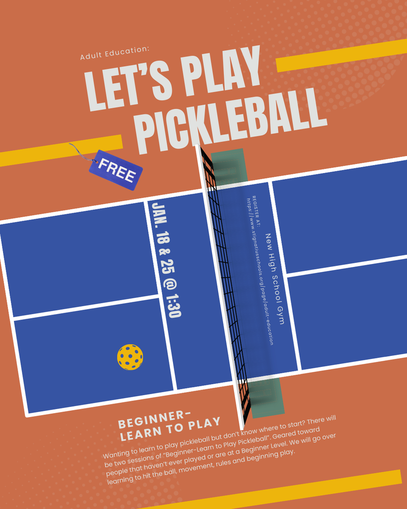 Learn to Play Pickleball