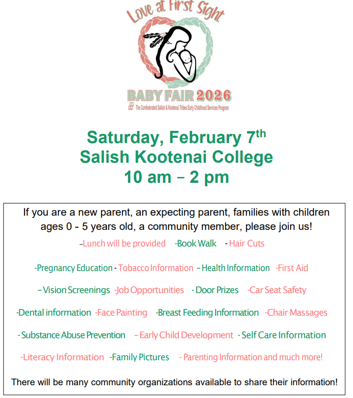 Baby Fair 