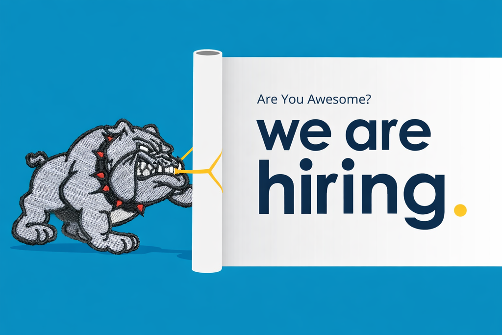 Bulldog Hiring Photo