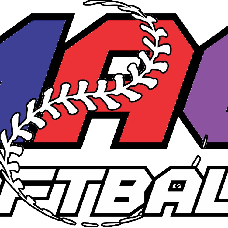 MAC softball logo