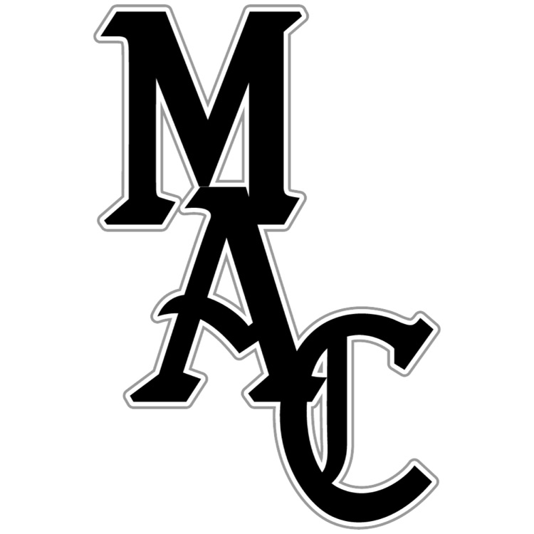 mac baseball logo