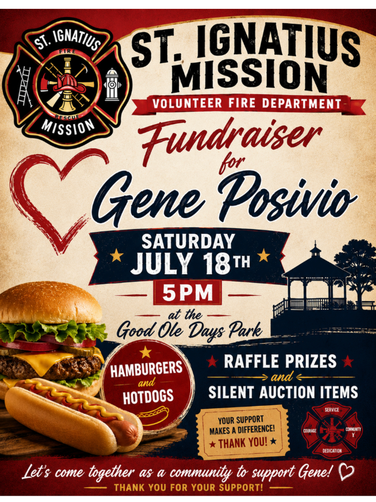 Fundraiser 