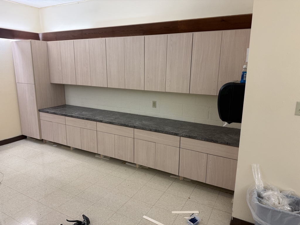 Elem Cabinets