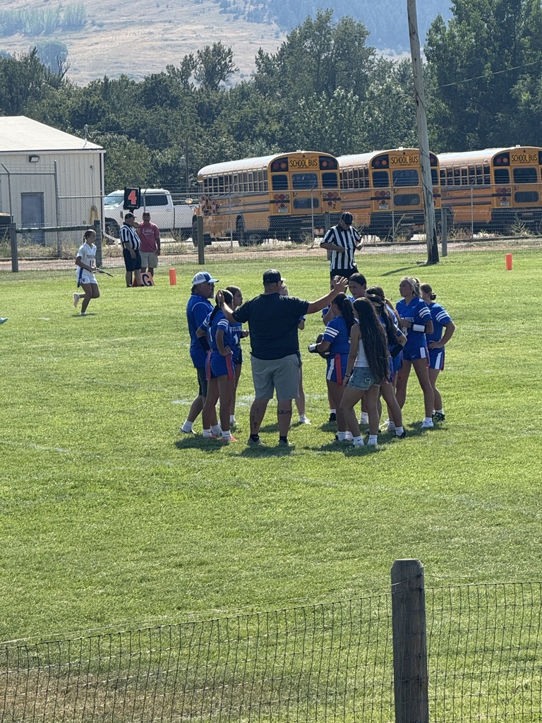 Lady Bulldogs