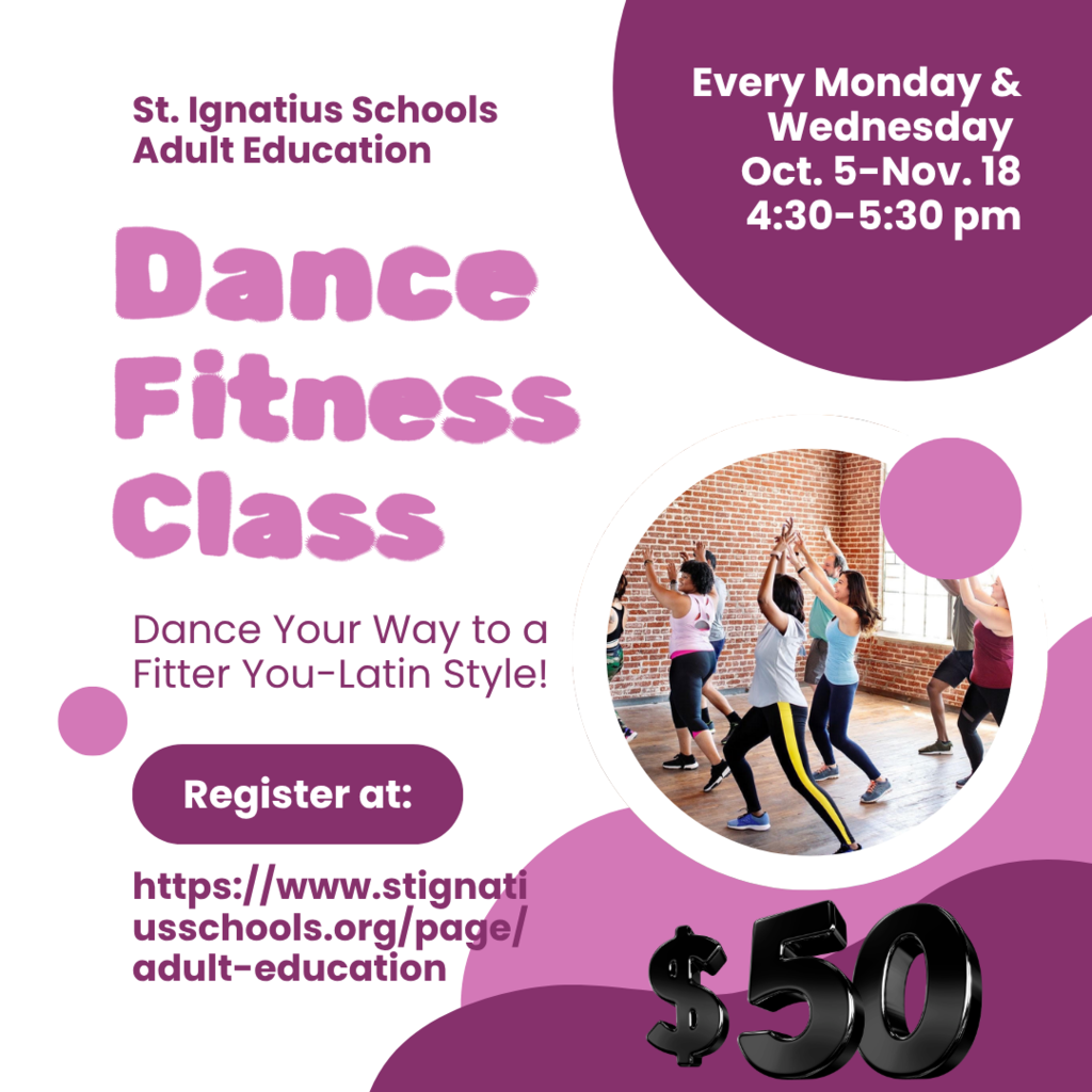Dance Fitness