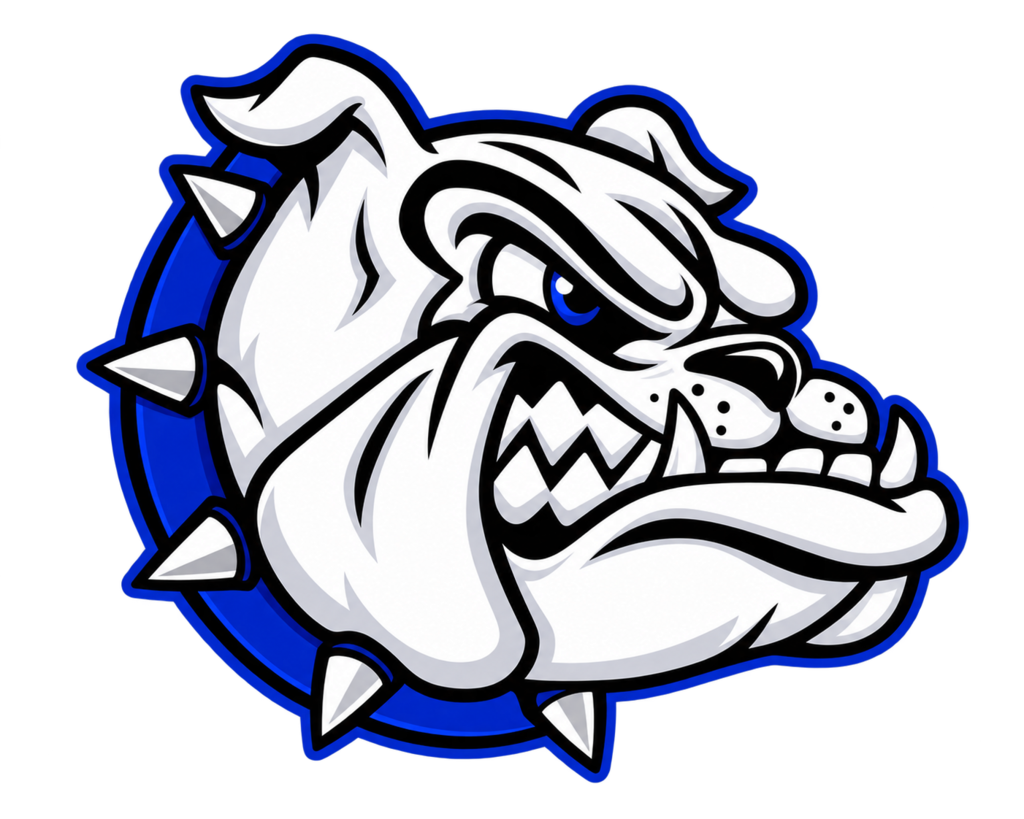bulldogs mascot