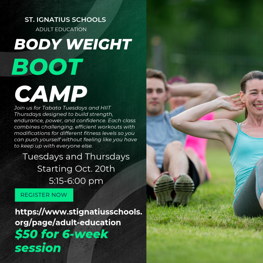 Boot Camp