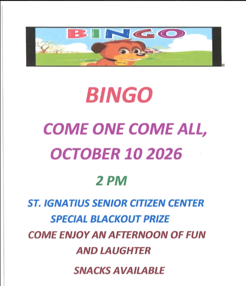 Senior Center 