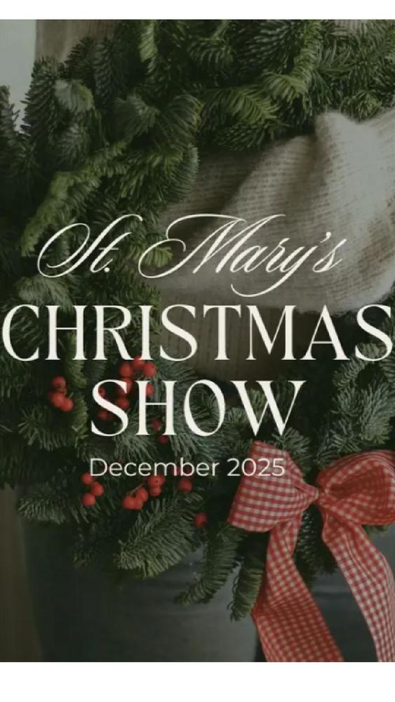 christmas show