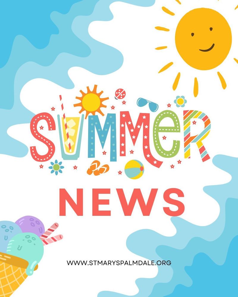 summer news
