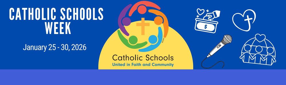 Catholic Schools Week