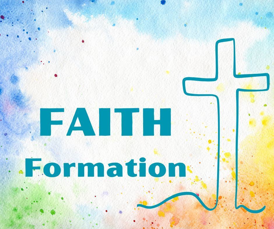 faith formation
