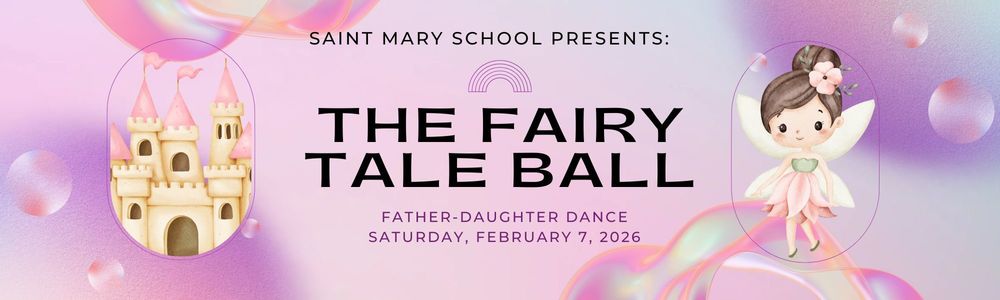 fairy tale ball 2026