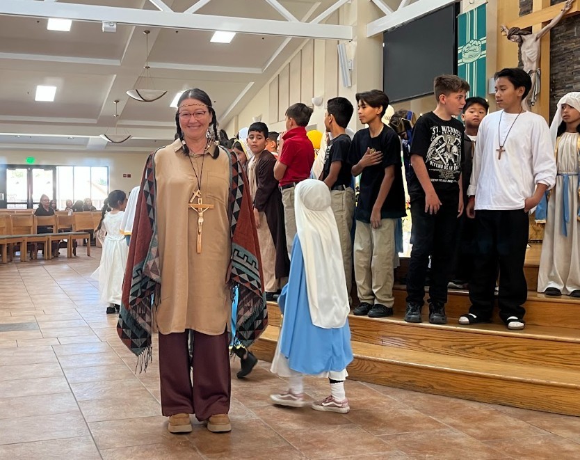 All Saints Day Mass5