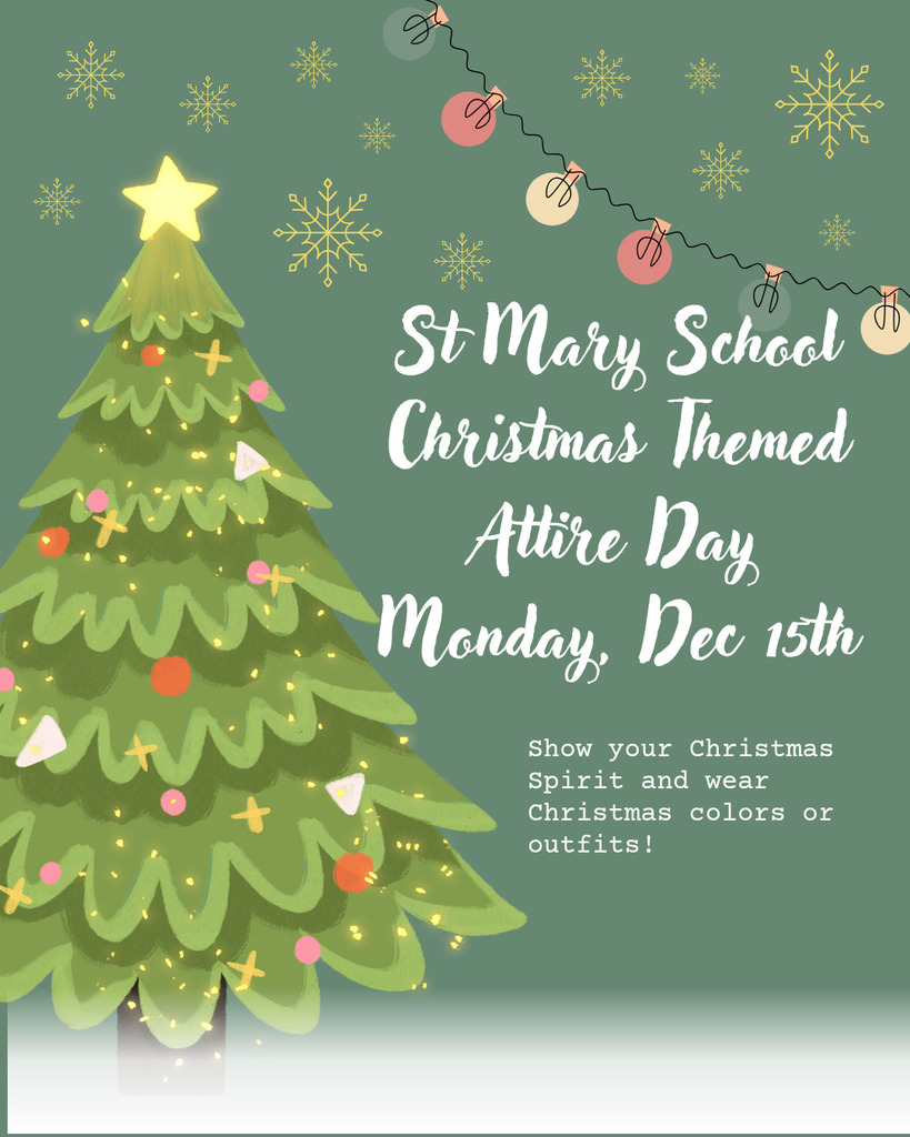 Christmas attire day