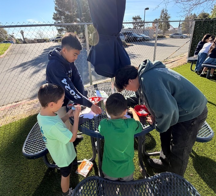 Kinder St. Patrick's Day 2026