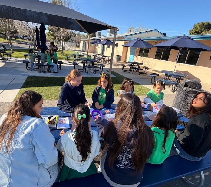 Kinder St. Patrick's Day 2026