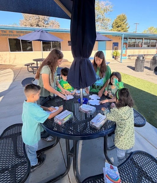 Kinder St. Patrick's Day 2026