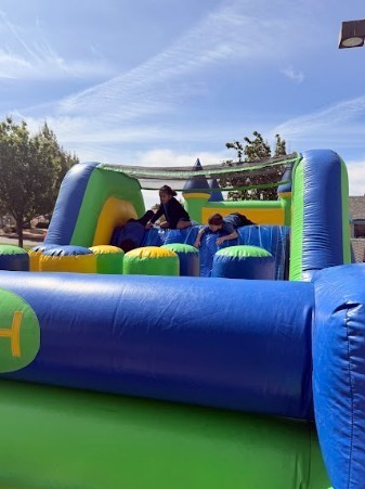 fieldtrip