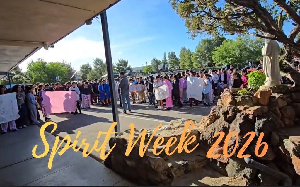 spirit week