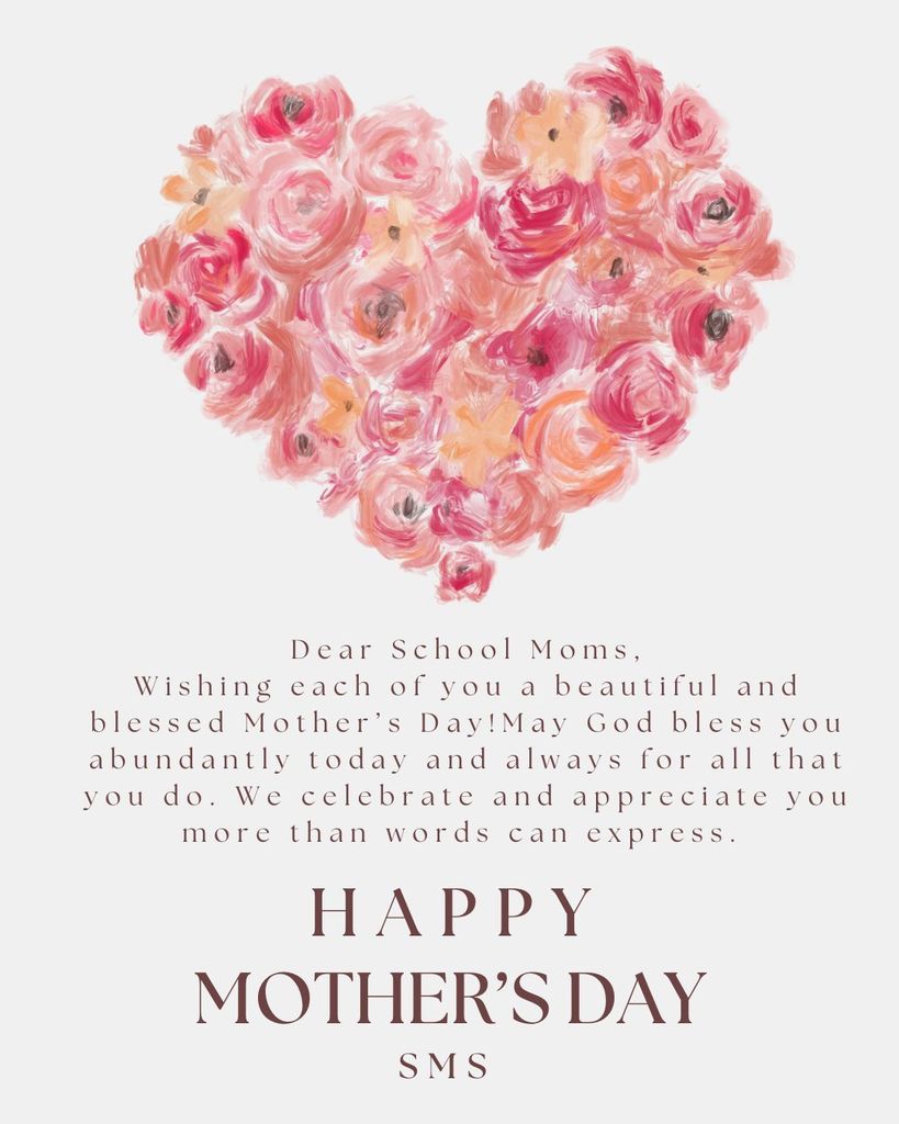mother's day