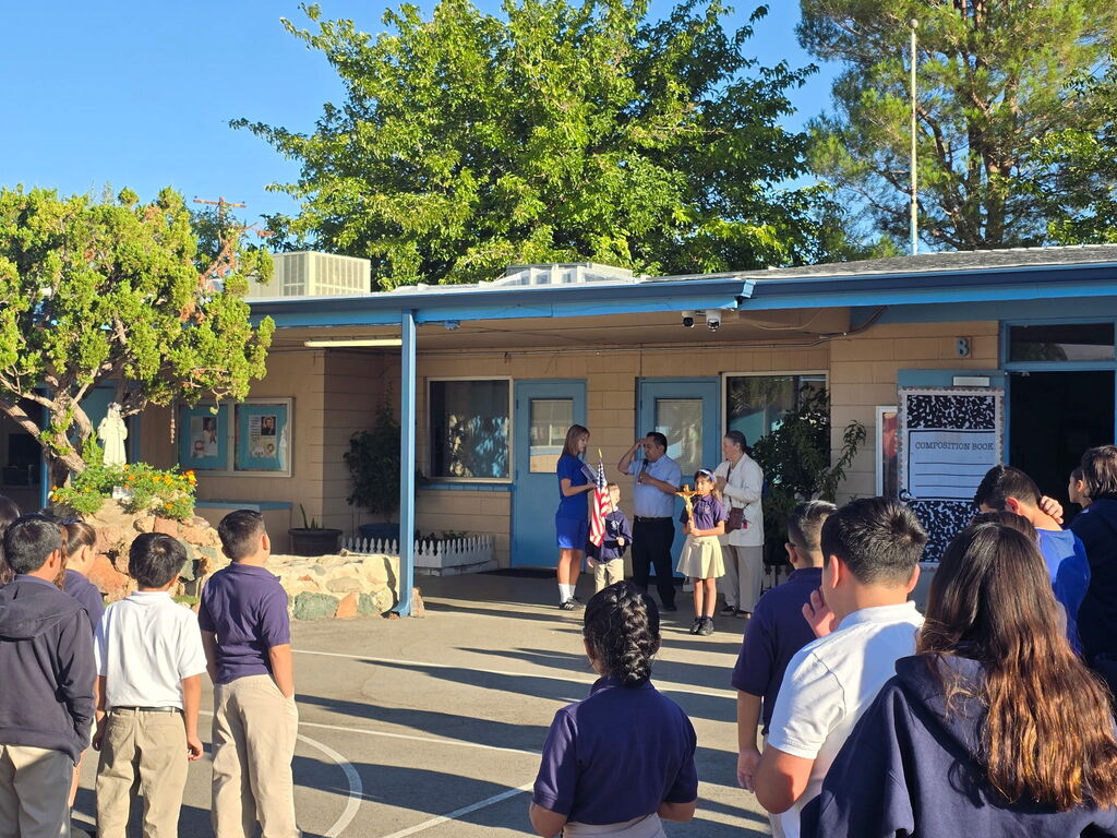 morning assembly 2