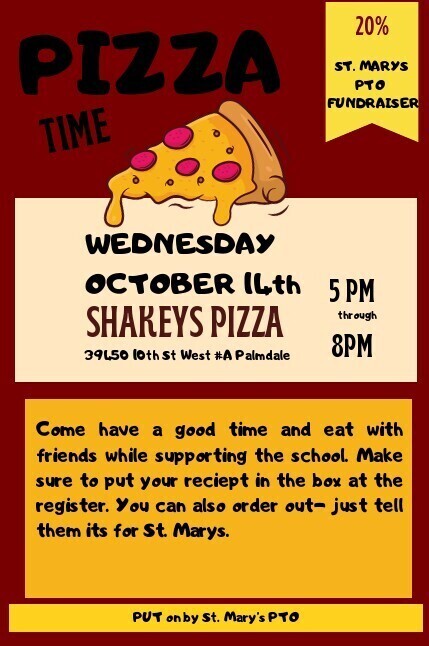 Shakey's