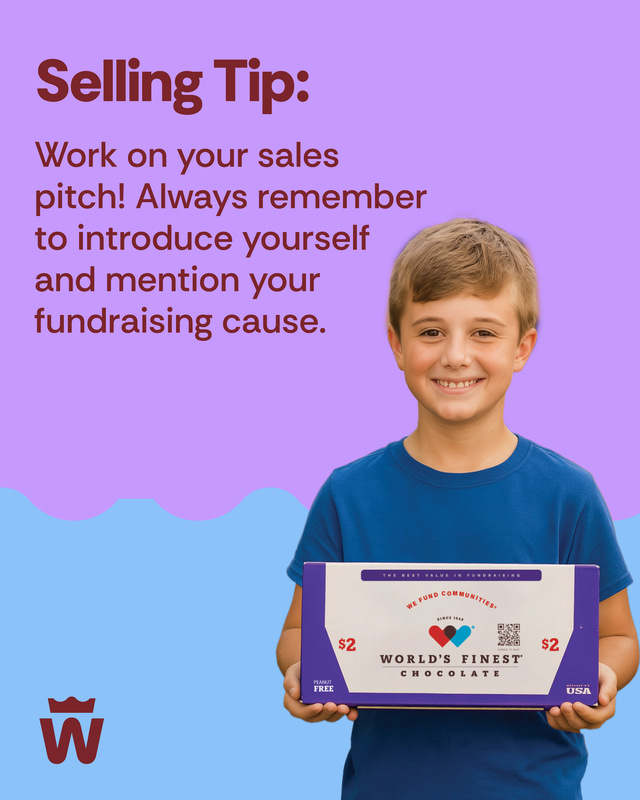 sales tip 2