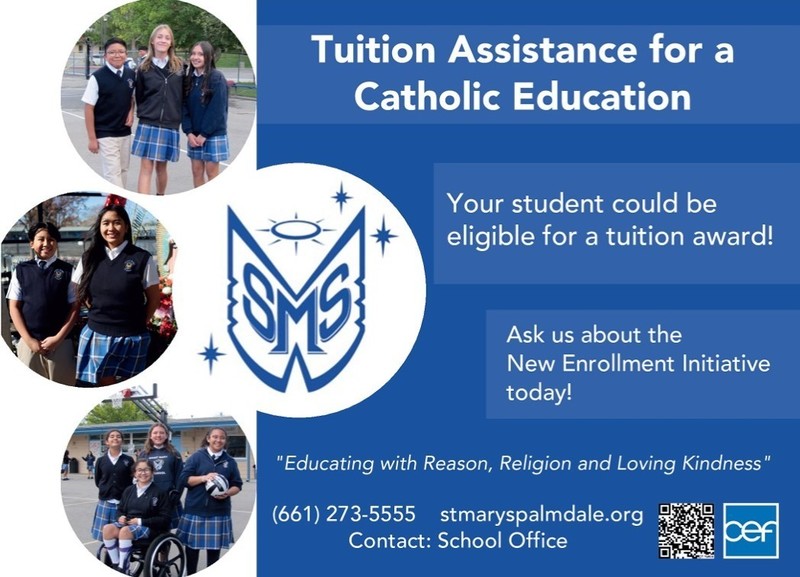 Tuition Assistance