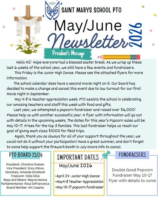 newsletter