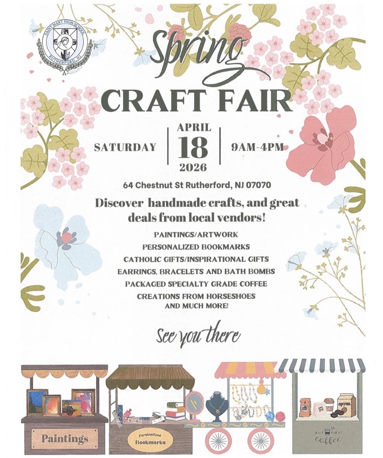 Craft Fair