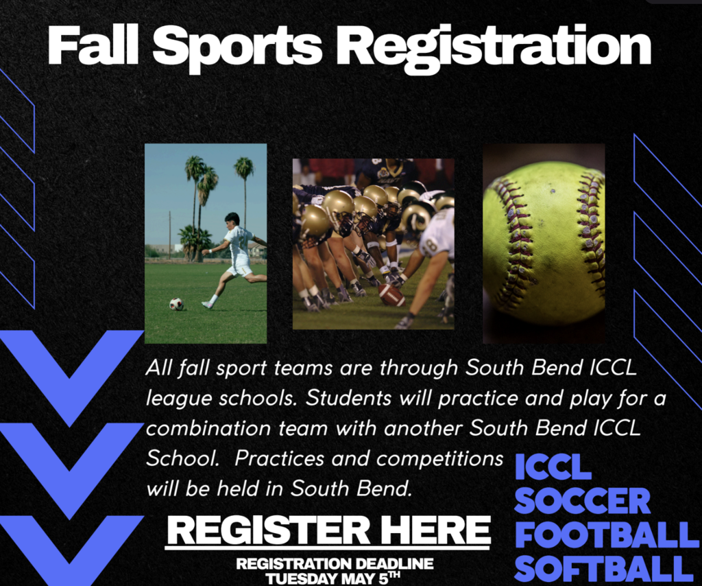 Fall Sports