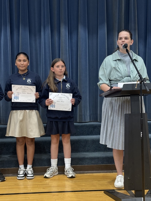 AWARDS