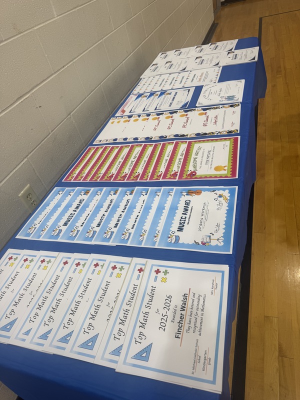 AWARDS