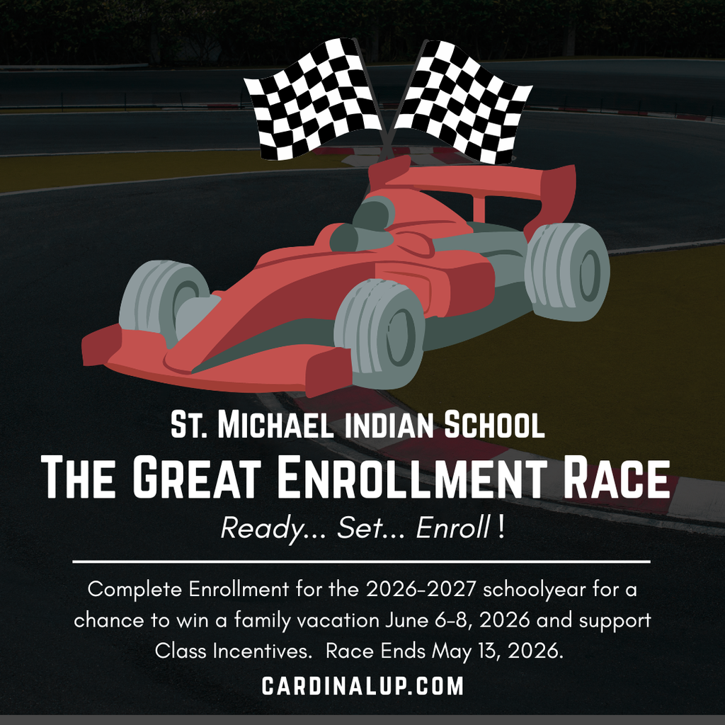 The Great Enrollment Race