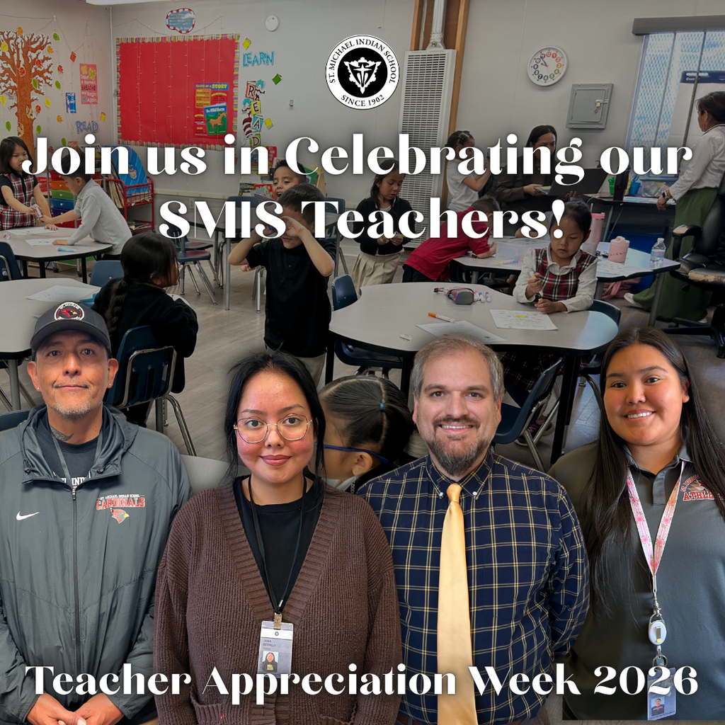 Teacher Appreciation Week