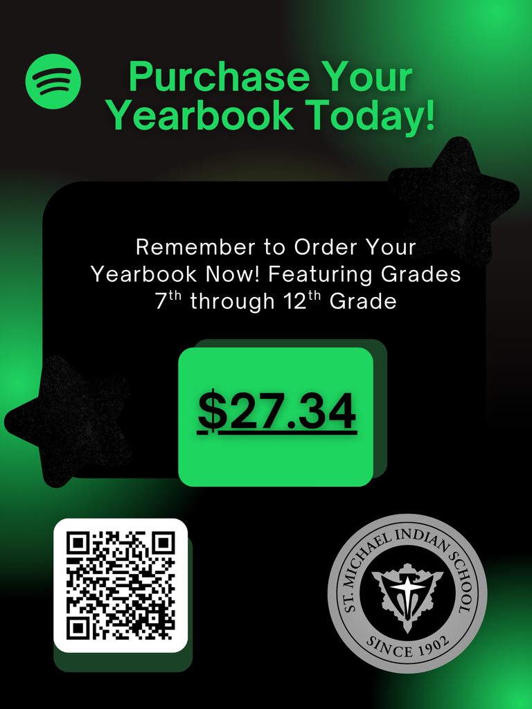 yearbook ad