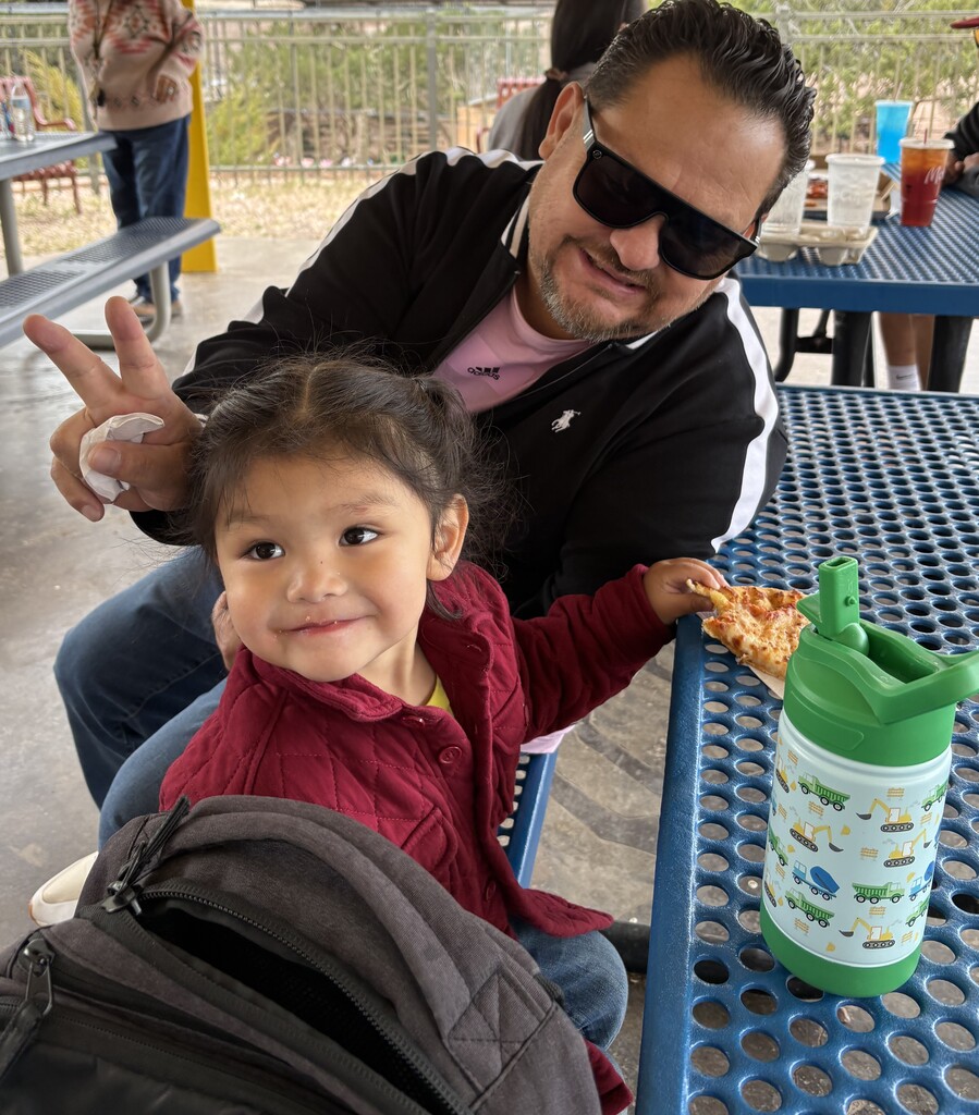 PreK zoo visit